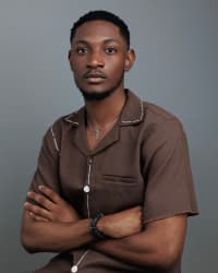 Ejei-Okeke Emmanuel